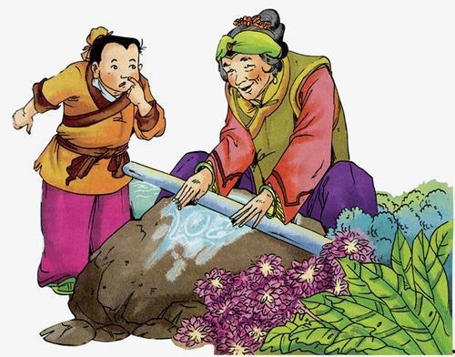 娱乐吃瓜酱铁杵磨成针,从娱乐吃瓜到人生哲理的蜕变