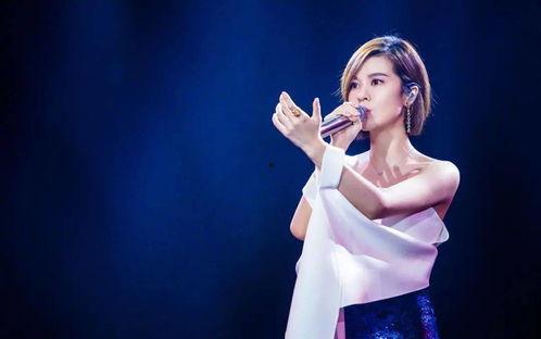 娱乐吃瓜姐郁可唯,从歌手到演员，乘风破浪的姐姐之路