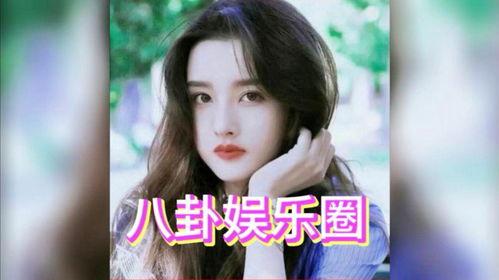 娱乐圈吃瓜白鹿,颜值与实力并存的璀璨星途”