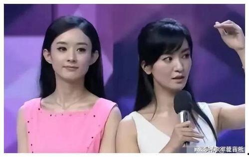 娱乐圈嘴形吃瓜,揭秘明星幕后真相