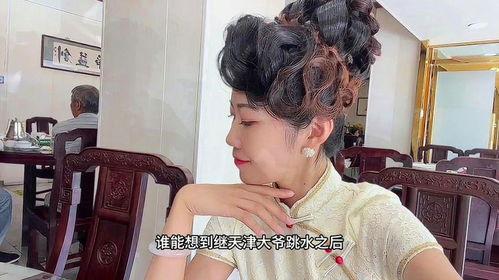 天津盘头大姨娱乐吃瓜酱,网红现象背后的文化魅力与城市活力