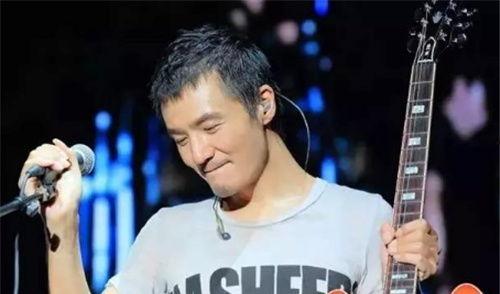 吃瓜娱乐圈李健是谁的孩子,娱乐圈丁克夫妻的育儿观