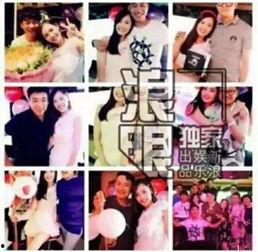 娱乐吃瓜前妻上节目,前妻节目爆料，娱乐圈爱恨情仇再掀波澜