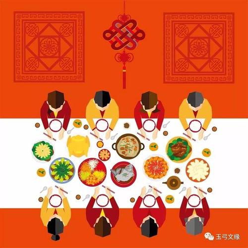 娱乐吃瓜酱的作品新年祝福,趣味横生，笑迎新春
