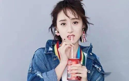 吃瓜娱乐圈袁冰妍是谁,从配角逆袭到女主，却因偷税漏税风波陷入困境