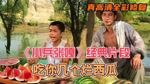 娱乐吃瓜经典片段,那些让人捧腹大笑的吃瓜瞬间