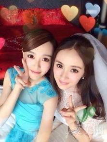 娱乐吃瓜酱闺蜜对象,揭秘娱乐吃瓜酱的神秘男友