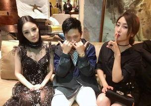 娱乐圈吃瓜吐血事件,吃瓜吐血事件真相揭秘