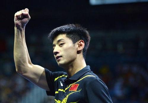 张继科娱乐吃瓜君