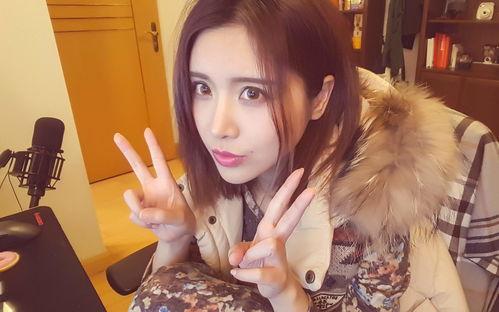 娱乐吃瓜喵姐微博号是多少,带你走进娱乐圈幕后故事”