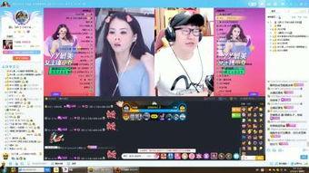 娱乐吃瓜君直播回放,精彩瞬间与幕后花絮大公开