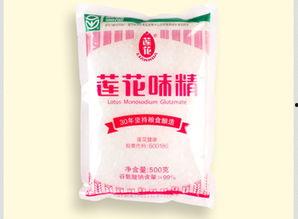 娱乐吃瓜姐莲花味精,揭秘娱乐界的“味精女神”传奇