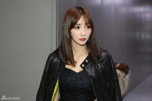 娱乐吃瓜君御姐