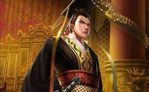 娱乐吃瓜酱嬴政,娱乐吃瓜酱中的千古一帝